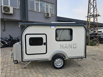 New Caravan NEW GENERATİON OFF-ROAD NANO: picture 4
