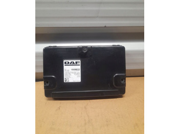 ECU DAF XF 106