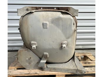 Catalytic converter DAF XF 106