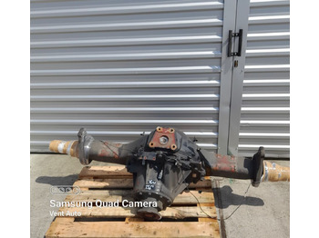 Differential gear DAF XF 106