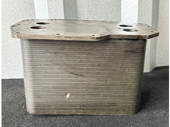 Oil cooler DAF XF 106
