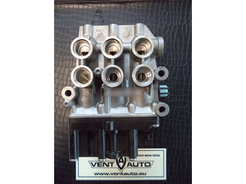 Valve DAF XF 106