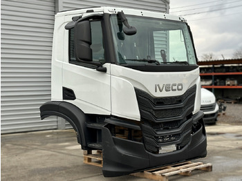 New Cab for Truck IVECO X-WAY CAB   IVECO S-WAY  IVECO T-WAY truck: picture 4