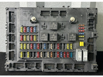 Fuse MERCEDES-BENZ Actros