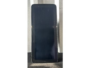 Cab and interior MERCEDES-BENZ Actros