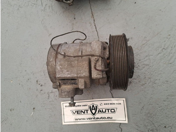 A/C compressor MERCEDES-BENZ Actros