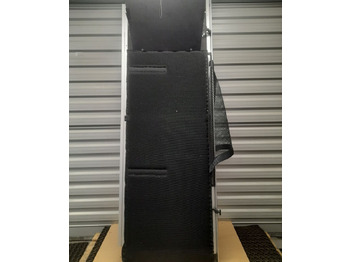 Cab and interior MERCEDES-BENZ Actros