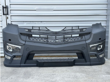 Bumper MERCEDES-BENZ Actros