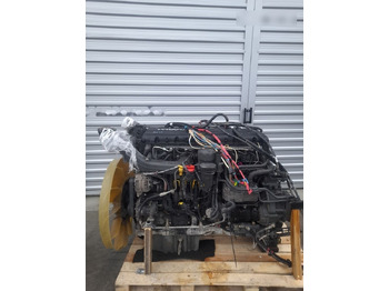 Engine PACCAR