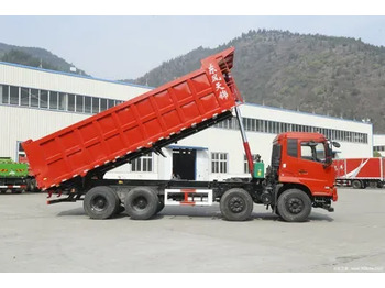 Tipper DONGFENG