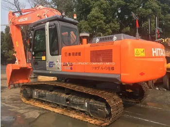 Crawler excavator HITACHI ZX240