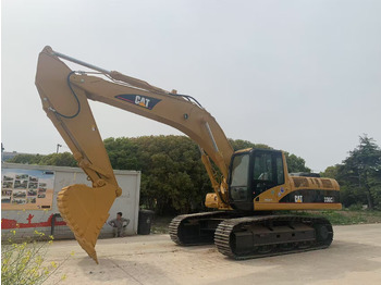 Crawler excavator CATERPILLAR 330BL