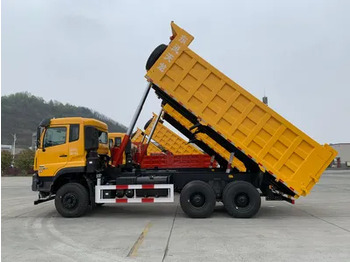 Tipper DONGFENG