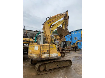 Crawler excavator SUMITOMO
