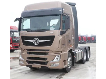 Tractor unit