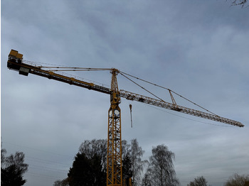 Tower crane LIEBHERR