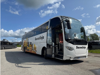 Coach SCANIA OmniExpress