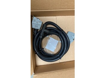 Spare parts TEREX