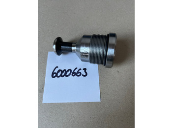 Spare parts for Excavator O&K Terex RH40 RH90 RH120 RH170 RH200 Ventil 6000663 1451626 473-7079 3719279 1520605 3699655 1471929 2762094 1455207 6000664 4064760: picture 2