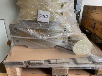 Spare parts TEREX