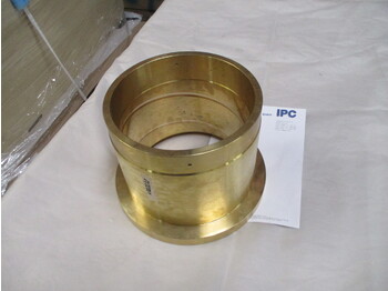 Spare parts TEREX