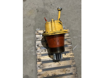 Swing motor LIEBHERR