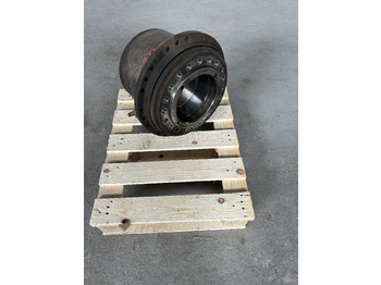 Final drive LIEBHERR