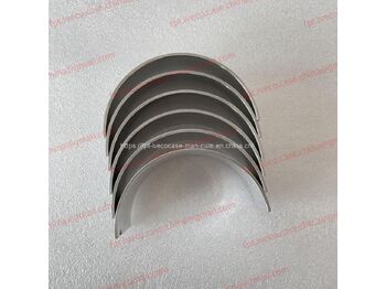 Engine bearing FPT IVECO CASE Cursor11 F3GFE613A B001 5801863562  BEARING SET 500055274: picture 3