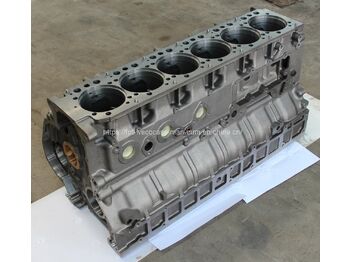 Cylinder block MERCEDES-BENZ