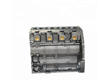 Cylinder block MERCEDES-BENZ
