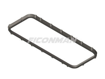 Spare parts IVECO