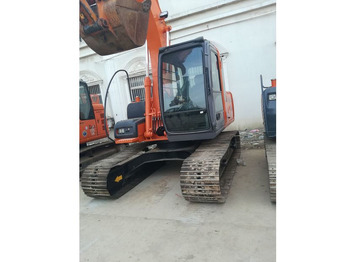 Crawler excavator HITACHI ZX120