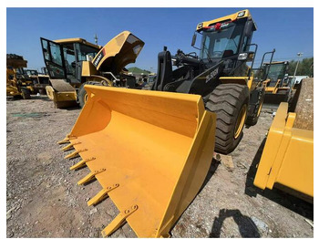 Wheel loader 2022 XCMG ZL50GN: picture 5