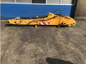 Attachment LIEBHERR