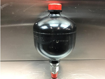 Electrical system BOSCH