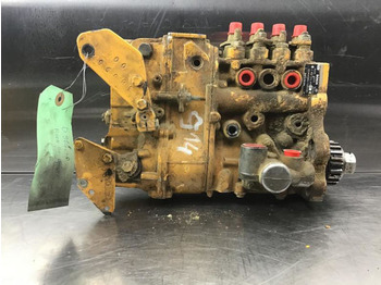 Fuel pump BOSCH
