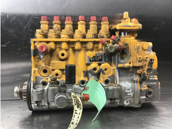 Fuel pump BOSCH