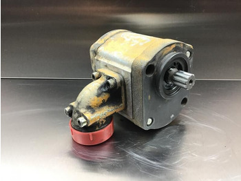 Hydraulic pump Bosch Gear Pump: picture 2 Hydraulic pump Bosch Gear Pump: picture 2