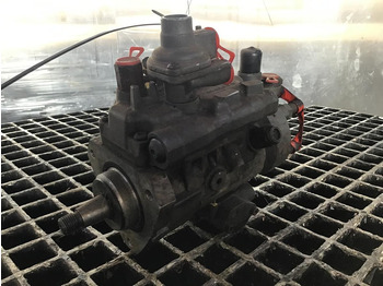 Fuel pump JOHN DEERE