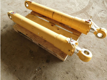 Hydraulic cylinder LIEBHERR