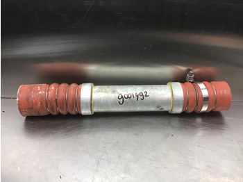 Cooling system LIEBHERR