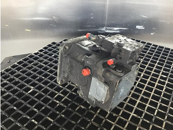 Hydraulic pump LIEBHERR