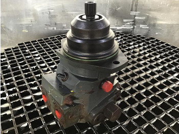 Hydraulic motor LIEBHERR