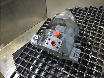 Hydraulic motor LIEBHERR