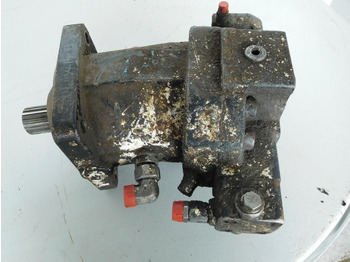 Hydraulic motor LIEBHERR