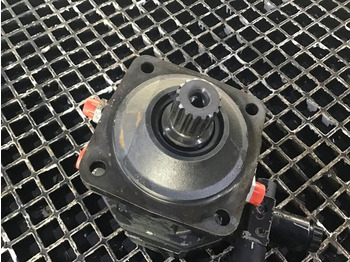 Hydraulic motor Liebherr A6VM60: picture 2 Hydraulic motor Liebherr A6VM60: picture 2