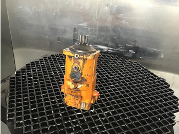 Hydraulic motor LIEBHERR