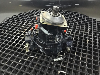 Hydraulic motor LIEBHERR