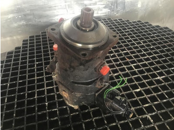 Hydraulic motor LIEBHERR