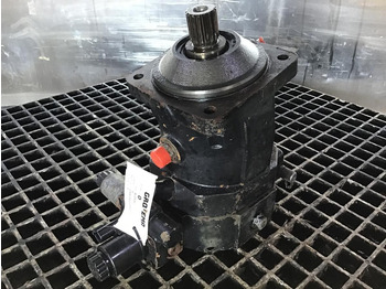 Hydraulic motor LIEBHERR